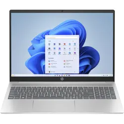 Laptop HP Pavilion 16-af0075nw (16" IPS, WUXGA, Intel Core Ultra 5 125U, 16GB RAM, 512GB SSD, Integrated Graphics, NoOS, int.tipkovnica, srebrni) - A58T8EA 