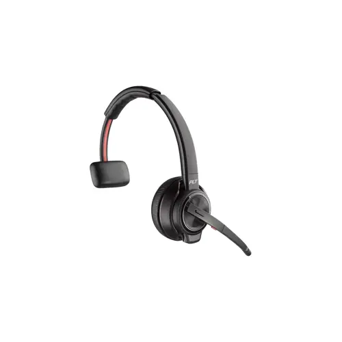 Slušalice HP POLY SAVI 8210 - DECT adapter USB-A BT (bežične, DECT tehnologija, USB-A Bluetooth adapter)