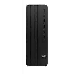 HP Pro 290 G9 Intel® Core™ i3 i3-13100 16 GB DDR4-SDRAM 512 GB SSD Windows 11 Pro SFF PC Black