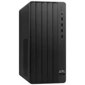 HP Pro Tower 290 G9 czarny / Intel Core i3-12100 3,3 GHz / 8 GB / 512 GB SSD / Intel UHD / W11P