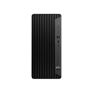 HP Pro Tower 400 G9 PCI Intel® Core™ i5 i5-14500 8 GB DDR5-SDRAM 512 GB SSD Windows 11 Pro PC Czarny