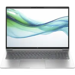 Laptop HP ProBook 465 G11 (16" IPS, WUXGA 1920x1200, AMD Ryzen 5 7535U, 16GB RAM, 512GB SSD, AMD Radeon 660M, Win11, srebrni, int. tipkovnica)