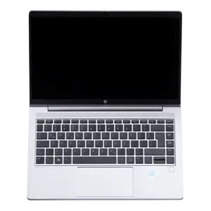 HP ProBook 640 G8 i5-1145G7 16GB 256GB SSD 14" FHD Win11pro Used