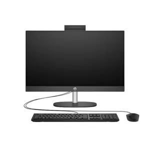 HP ProOne 240 G10 AiO 23.8" FHD, Intel i5-1335U, 16GB DDR4, 512GB SSD, Iris Xe, WiFi/BT+ Win 11 Pro + 3Y