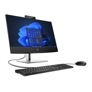 HP ProOne 440 G9 All-in-One i5-13500T 23,8"FHD IPS 250nit AG 32GB DDR5 4800 SSD1TB UHD 770 W11Pro 3Y OnSite