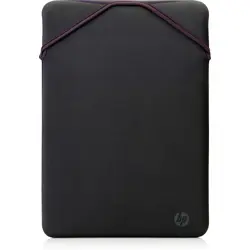 Zaštitna futrola za laptop HP Reversible Protective 14.1-inch Mauve Laptop Sleeve 14" Sleeve case Gray (14.1 inča, siva)