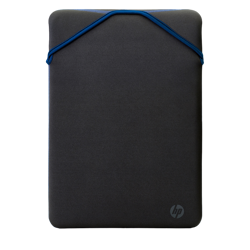 Zaštitna futrola za laptop HP Reversible Protective 15.6-inch (plava)