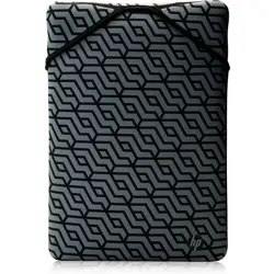 Zaštitna futrola za laptop HP Reversible Protective 15.6-inch Geo (15.6", crna, siva)