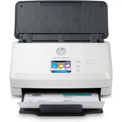 HP Scanjet Pro N4000snw1          6FW08A