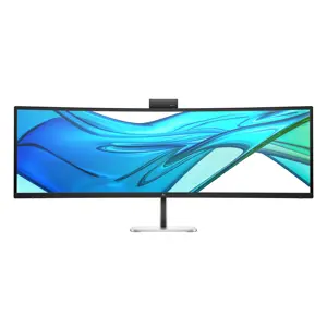 HP Series 5 Pro 49 inch DQHD Conferencing Monitor - 549pm