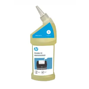 HP Shredder Oil 400ml