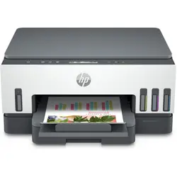 HP Smart Tank 720 All-in-One Thermal inkjet A4 4800 x 1200 DPI 15 ppm Wi-Fi