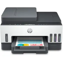 HP Smart Tank 7305 All-in-One - multif