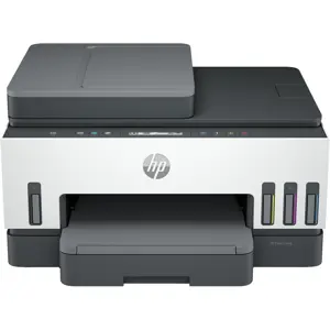HP Smart Tank 750 All-in-One Thermal inkjet A4 4800 x 1200 DPI 15 ppm Wi-Fi