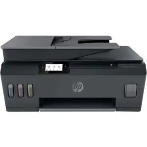 HP Smart Tank Plus 570 Wireless All-in-One Color Printer, Copier, Scanner