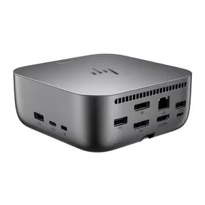 HP Thunderbolt 4 100W G6 Dock