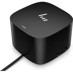 Priključna stanica HEWLETT PACKARD Thunderbolt Dock 280W G4 (s kombiniranim kablom, snaga 280W)