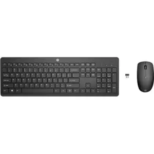 HP tipkovnica i miš 235 WL, 1Y4D0UT