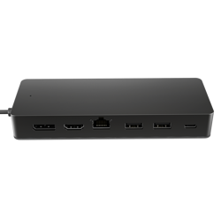 HP Universal USB-C Multiport Hub