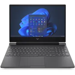 Laptop HP Victus 15-fa0999nw (15.6" FHD, 144Hz, Intel Core i5-12450H, 16GB RAM, 512GB SSD, NVIDIA GeForce RTX 3050, Win11Home, crni, int. tipkovnica)