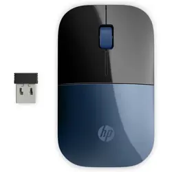 Bežični miš HP Z3700 (crna boja)