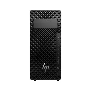 HP Z2 Tower G1 czarny / Intel Core Ultra7 265 2,4 GHz / 16 GB / dysk SSD 512 GB / Nvidia RTX A400 / W11P