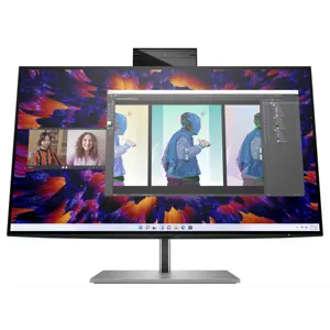 HP Z24m G3 QHD Conferencing Display
