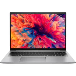 HP ZBook Firefly 14 G9 Intel® Core™ i7 i7-1260P Mobile workstation 35.6 cm (14") WUXGA 16 GB DDR5-SDRAM 512 GB SSD Wi-Fi 6E (802.11ax) Windows 11 Pro Silver New Repack/Repacked