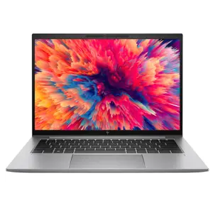 HP ZBook Firefly 14 G9 Intel® Core™ i7 i7-1270P Mobile workstation 35.6 cm (14") WUXGA 16 GB DDR5-SDRAM 512 GB SSD Wi-Fi 6E (802.11ax) Windows 11 Pro Silver