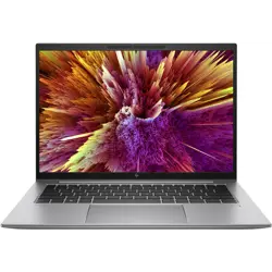 HP ZBook Firefly G10 i7-1355U 14" WUXGA Touch 16GB SSD512 BT BLKB FPR Quadro RTX A500_4 W11Pro Nouvelle Silver (REPACK) 2Y