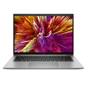 HP ZBook Firefly G10 Intel® Core™ i5 i5-1335U Mobile workstation 35.6 cm (14") WUXGA 16 GB DDR5-SDRAM 512 GB SSD NVIDIA RTX A500 Wi-Fi 6E (802.11ax) Windows 11 Pro Silver