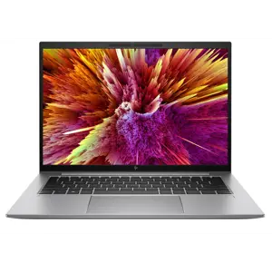 HP ZBook Firefly G10 Intel® Core™ i7 i7-1365U Mobile workstation 35.6 cm (14") Touchscreen WUXGA 16 GB DDR5-SDRAM 1 TB SSD NVIDIA RTX A500 Wi-Fi 6E (802.11ax) Windows 11 Pro SilverSilver