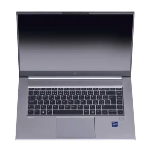 HP ZBOOK G8 i9-11950H 32GB 512GB SSD 15,6" FHD RTX A2000 Win11pro USED keybord multilanguage