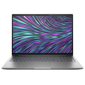 HP ZBook Power 16 G11 Intel Core Ultra 5 135H Mobile workstation 40.6 cm (16") WUXGA 16 GB DDR5-SDRAM 1 TB SSD NVIDIA RTX A1000 Wi-Fi 6E (802.11ax) Windows 11 Pro Silver