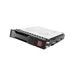 HPE 2TB SATA 6G Business Critical 7.2K LFF LP 1-year Warranty Multi Vendor HDD