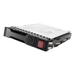 HPE 300GB SAS 12G Mission Critical 10K SFF SC 3-year Warranty Multi Vendor HDD