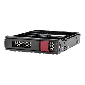 HPE 960GB SATA 6G Read Intensive LFF LPC Multi Vendor SSD