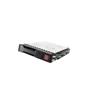 HPE 960GB SATA 6G RI SFF SC MVD SSD retail