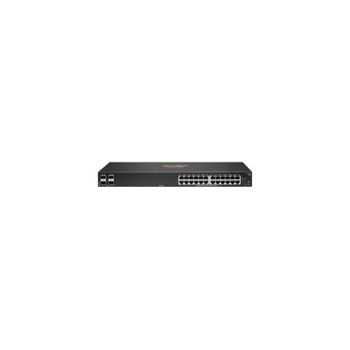 Mrežni prekidač HPE ARUBA 6000 24G 4SFP