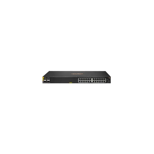 HPE Aruba 6000 24G Class4 PoE 4SFP 370
