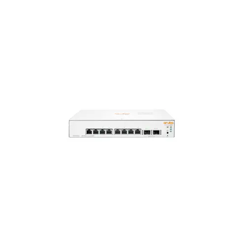 HPE Aruba IOn 1930 8G 2SFP Switch
