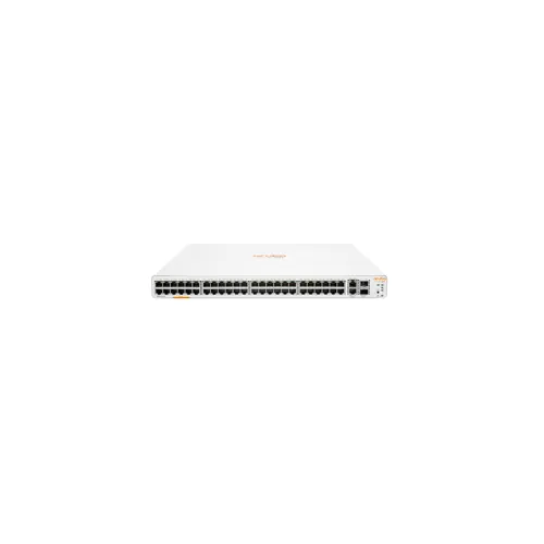 HPE Aruba IOn 1960 48G 2XT 2XF Sw Eu-E