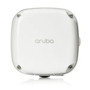 HPE Aruba Networking AP-565 (RW) 802.11ax Dual 2x2 Radio Integrated Omni Antennas Outdoor AP