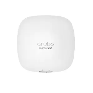HPE Aruba Networking Networking Instant On Access Point Bundle with PSU (EU) AP22