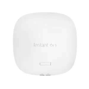 HPE Aruba Networking Networking Instant On Indoor Access Point Wi-Fi 6 4x4 (RW) AP25