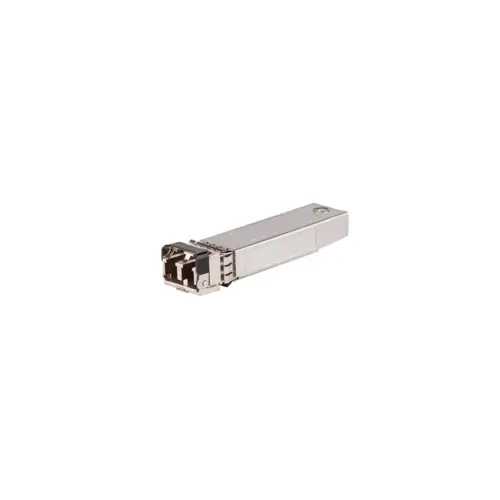 Transceiver modul HPE ARUBA SFP+ (1)