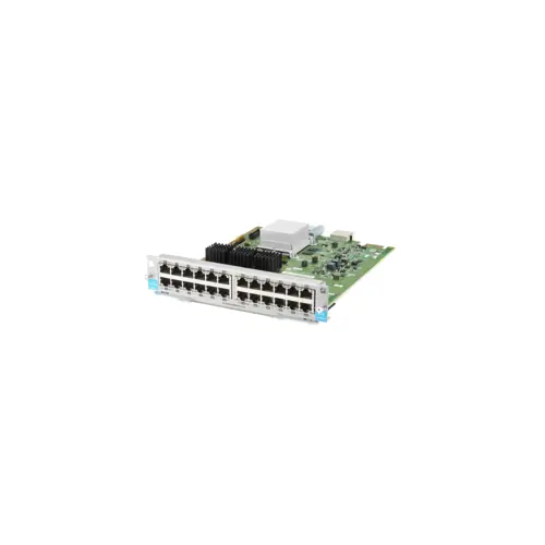 Ekspanzijski modul HPE Gigabit Ether (brzina prijenosa 1 Gbps)
