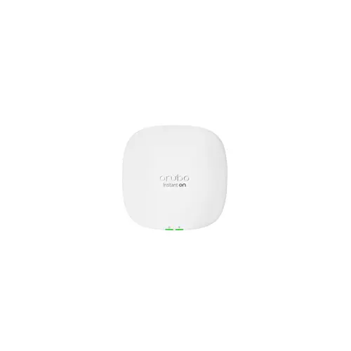 Prijenosna točka pristupa HPE NW ION AP25 (Wi-Fi 6, R9B28A)
