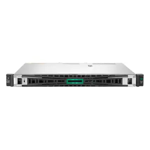 HPE ProLiant DL20 Gen11 E-2436 2.9GHz 6c 1P 32GB-DR 4SFF VROC 2x480GB SATA SSD 800W RPS EU Server