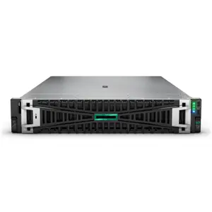 HPE ProLiant DL380 Gen11 5416S 2.1GHz 16-core 1P 32GB-R MR408i-o NC 8SFF 1000W PS Server
